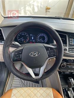 هیوندای تۆکسۆن